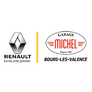 garage michel renault