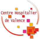 centre hospitalier valence