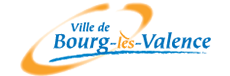 Terrassement et voirie pour la Ville de Bourg Lès Valence (Drôme)