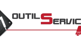 Construction du siège social de la societé Outils Services. outils services